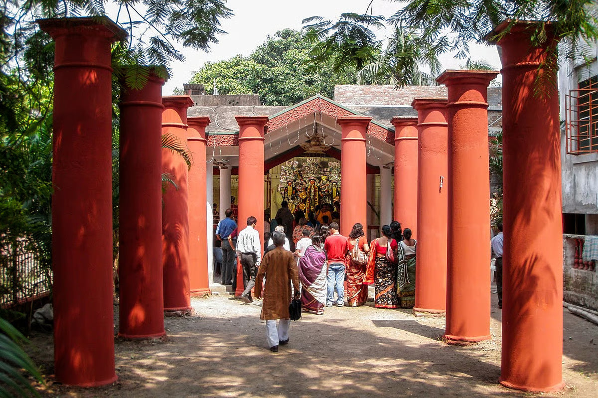 Bonedi Bari - Kolkata