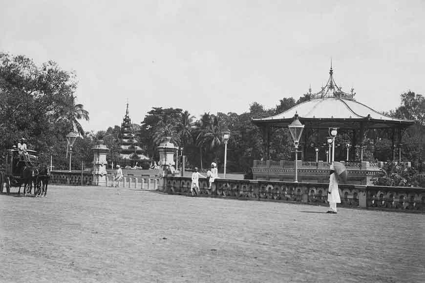 Eden Gardens: The Garden That Became Cricket's Theatre