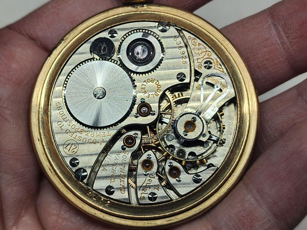 What Is a Calibre in a Watch?