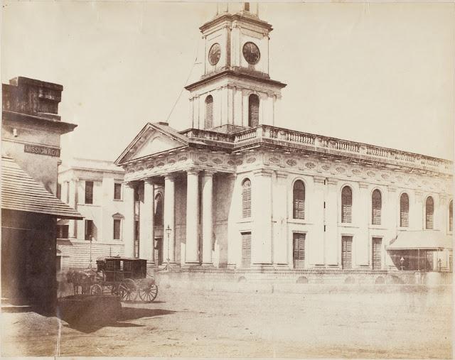 The Clock That Rang for 200 Years