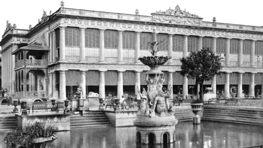 Marble Palace: Kolkata’s Hidden Palace of Marble, Art and Memory