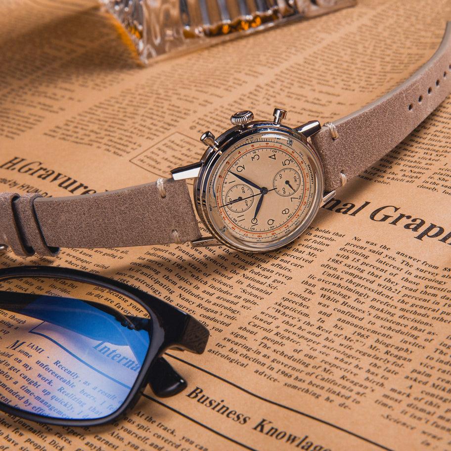 Timepieces & All