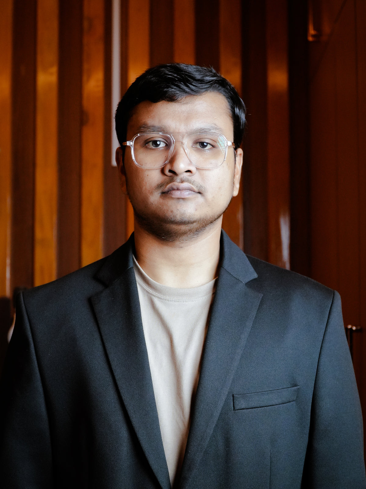 Kripanti Maity - Founder & CEO of CWC - Calcutta Watch Company (Kolkata), CWC Heritage Works Private Limited